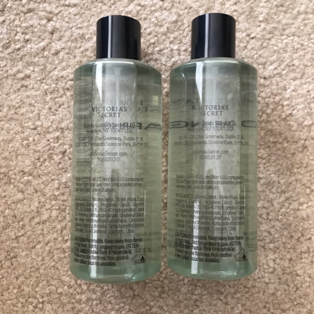 Two Daring Mists - Picture 2 of 2